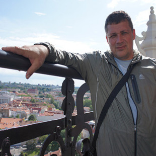 Игорь Ладин