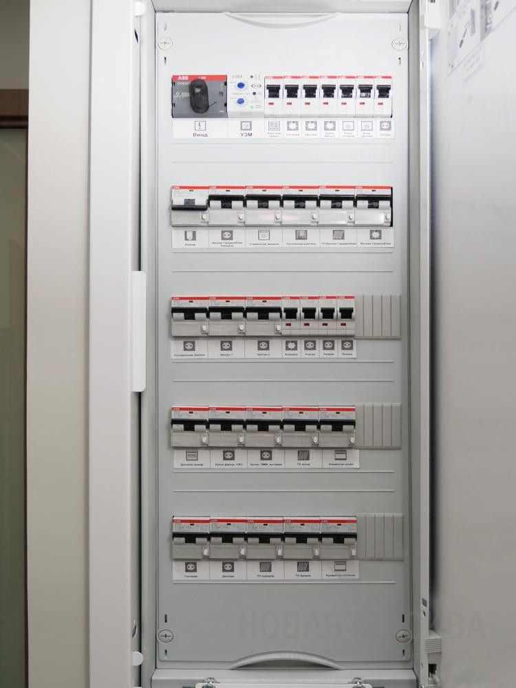 Ремонт двухкомнатной квартиры 70 кв.м. в ЖК «Зеленая линия»