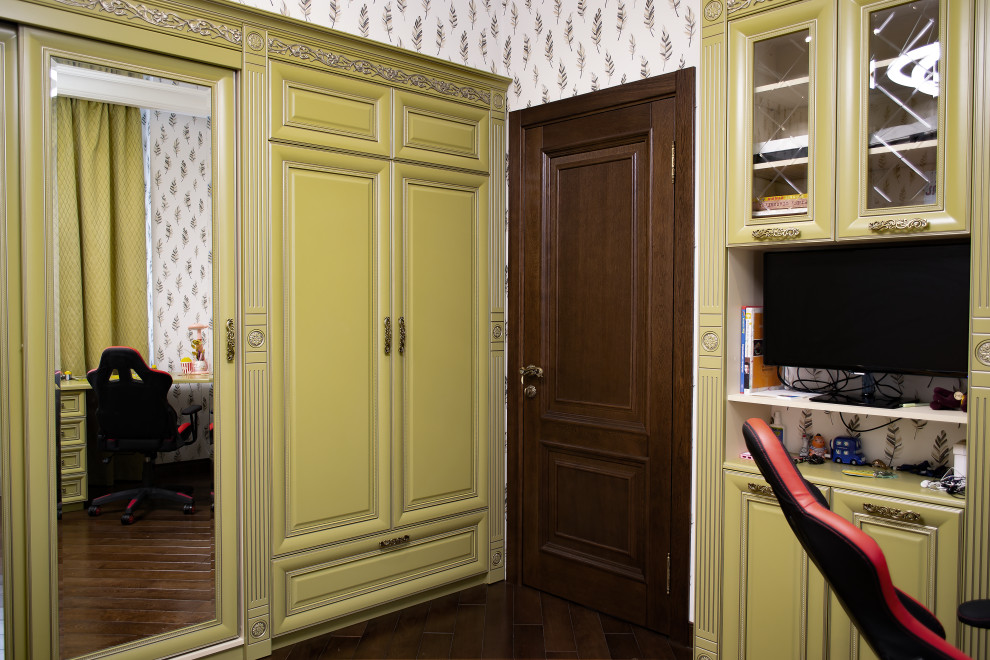 Проект на ул.8 Марта