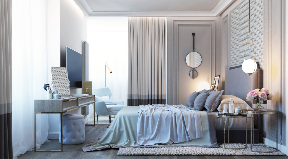 Уютная квартира для молодой, дружной семьи