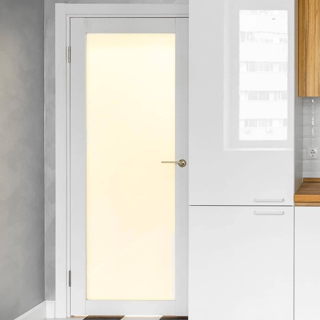 Однокомнатная квартира, 35 м2