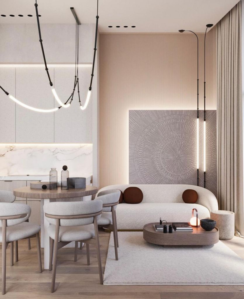 Апартаменты