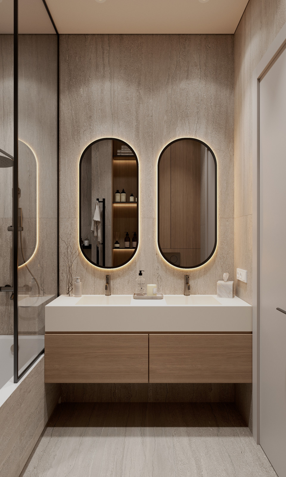 ЖК Level Мичуренский