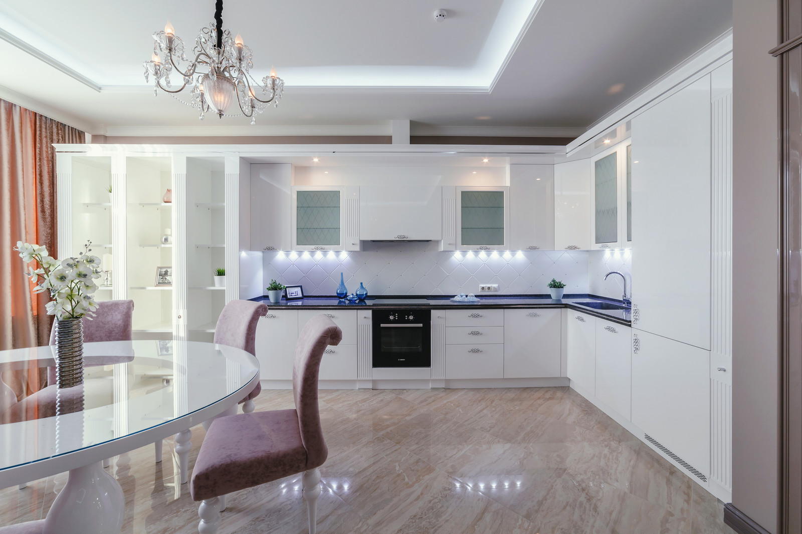 Фоновое изображение профиля GVARNERI