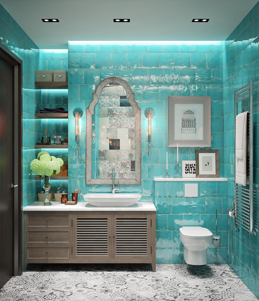 С тонками лофта