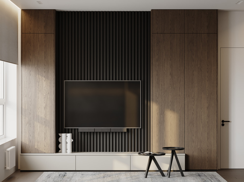 Сердце столицы