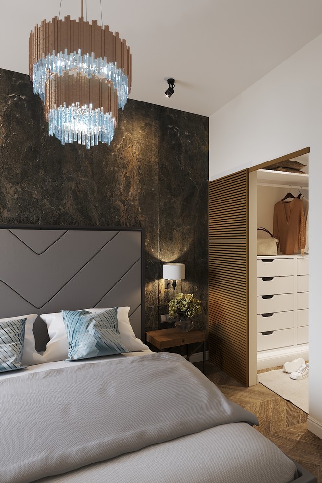 Квартира в ЖК "Филиград"