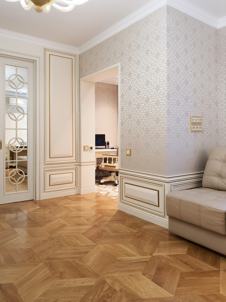 Ботанический Сад Life 2