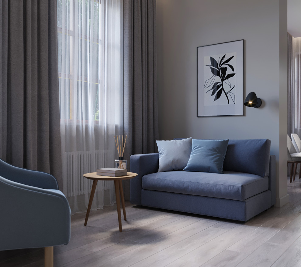 КП Согласие