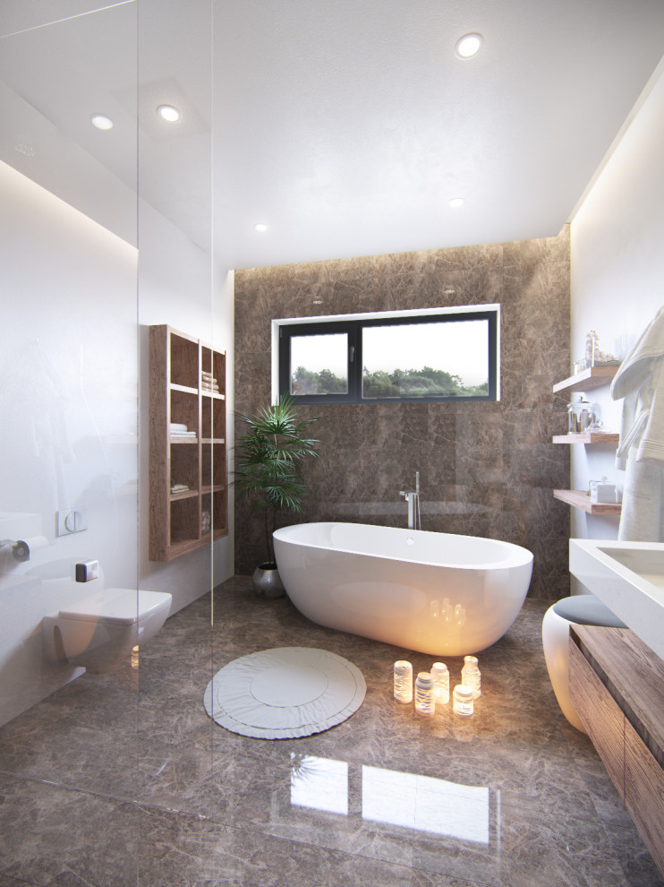 Дом в Аннино