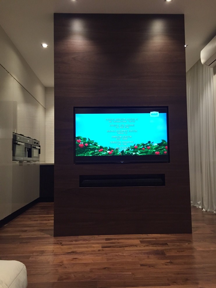 Стеновая панель - Ghizzi&Benatti