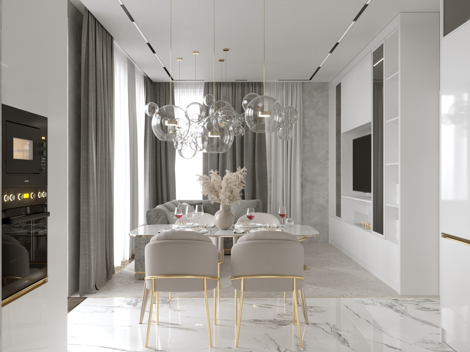 ЖК Лайф-Кутузовский