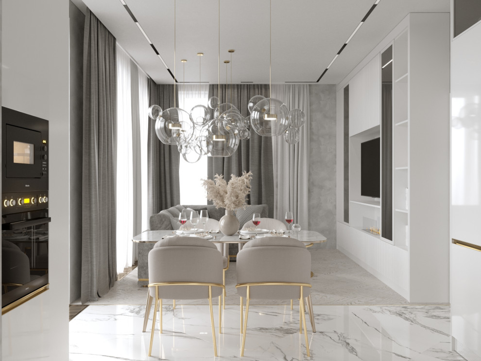 ЖК Лайф-Кутузовский