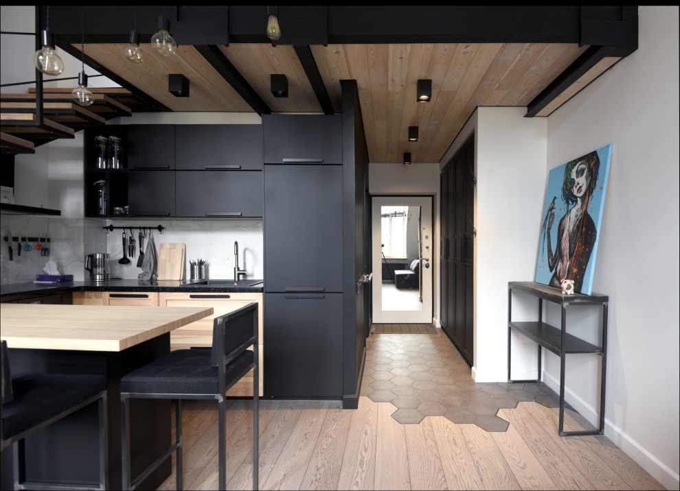 Cozy Loft на Вознесенском