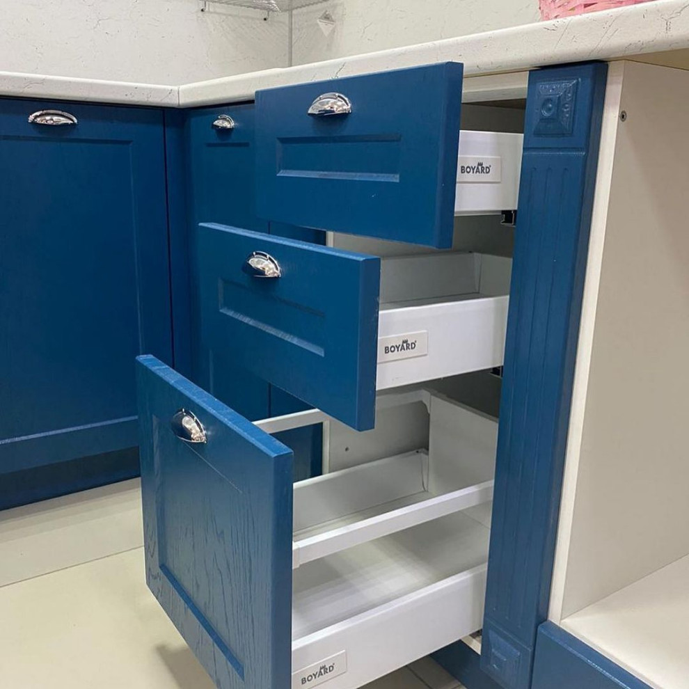 Воронина Наталья