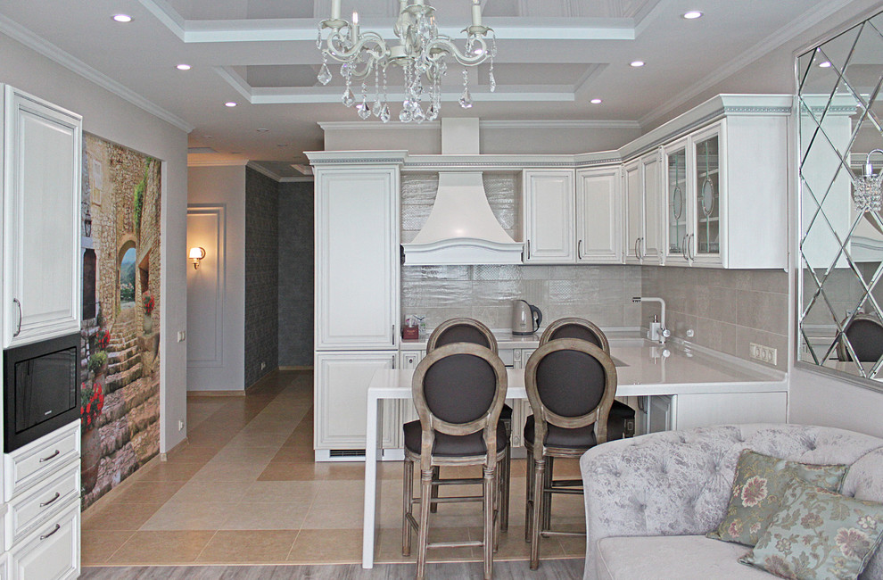 Андрей Должковой