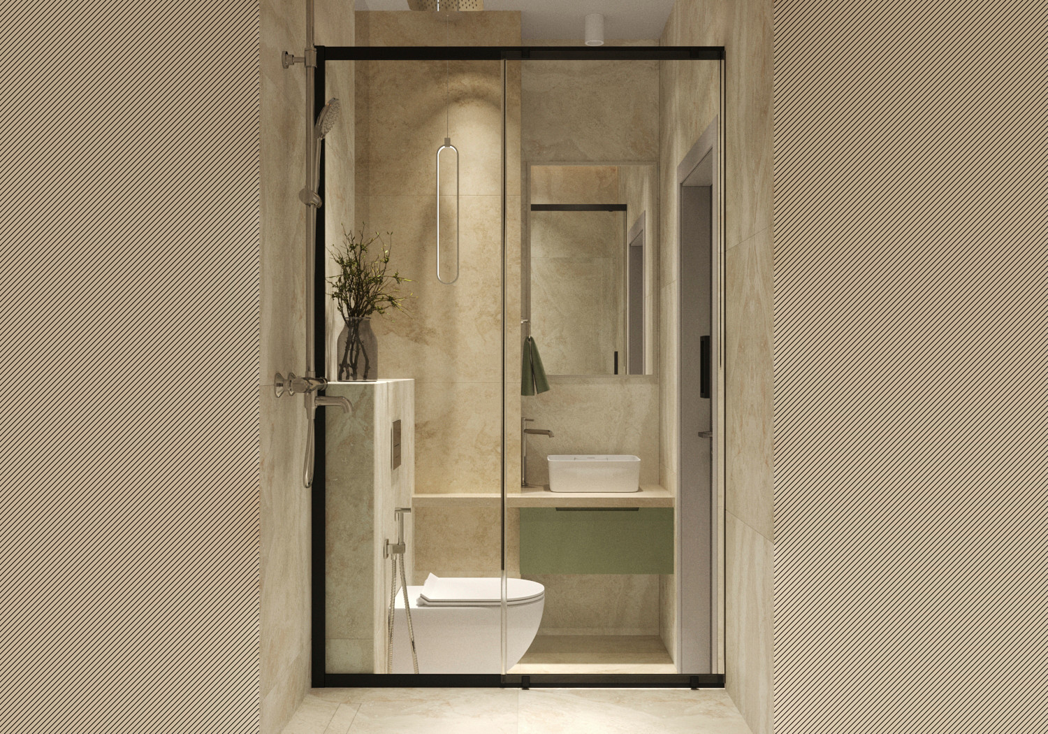 ЖК Нагорный