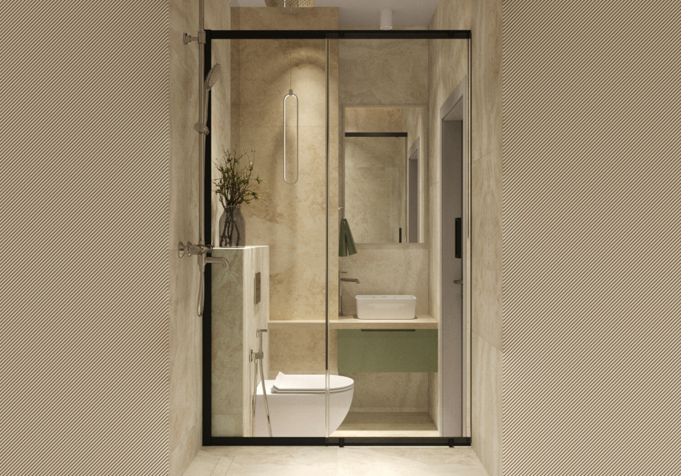 ЖК Нагорный