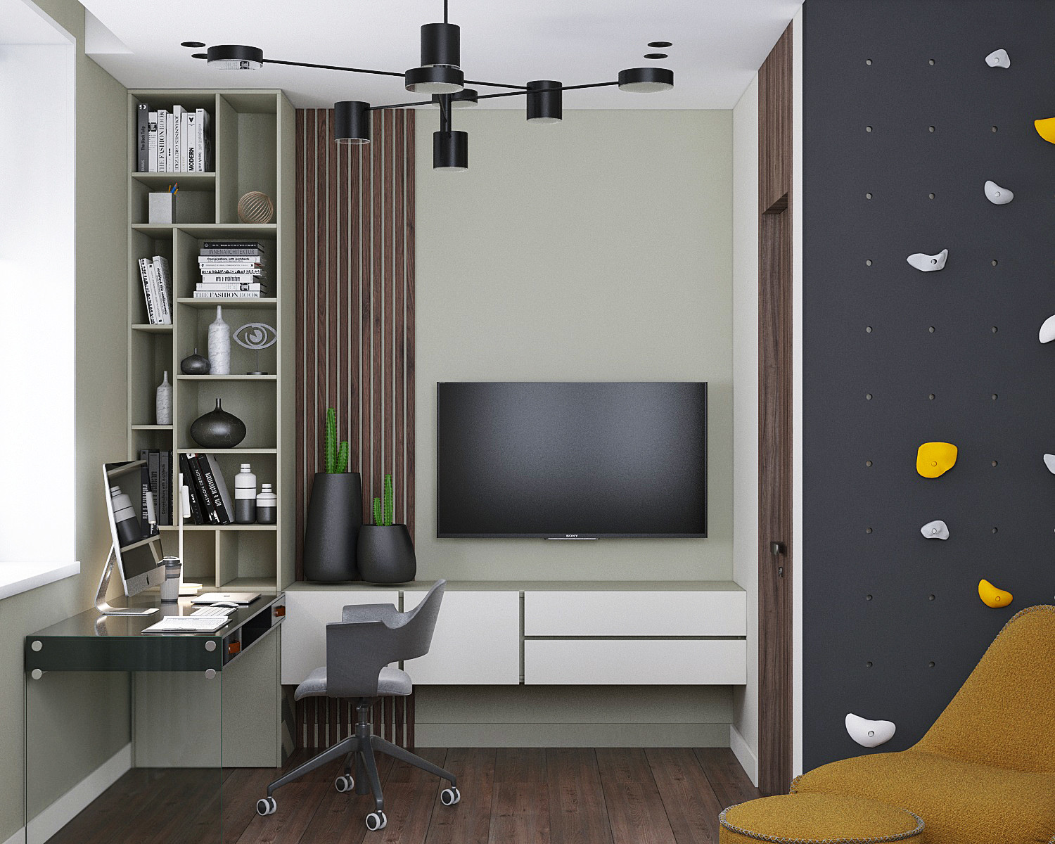 Дом для семьи с детьми в Находке