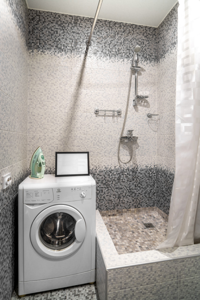 Квартира-студия (ЖК Жюль Верн)