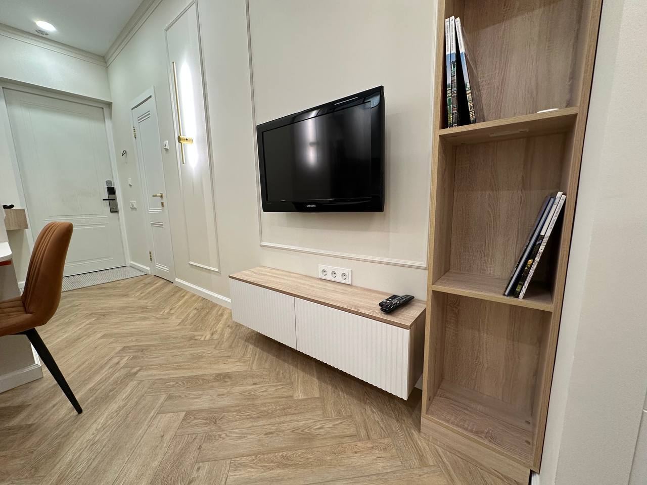 ЖК Скандинавия