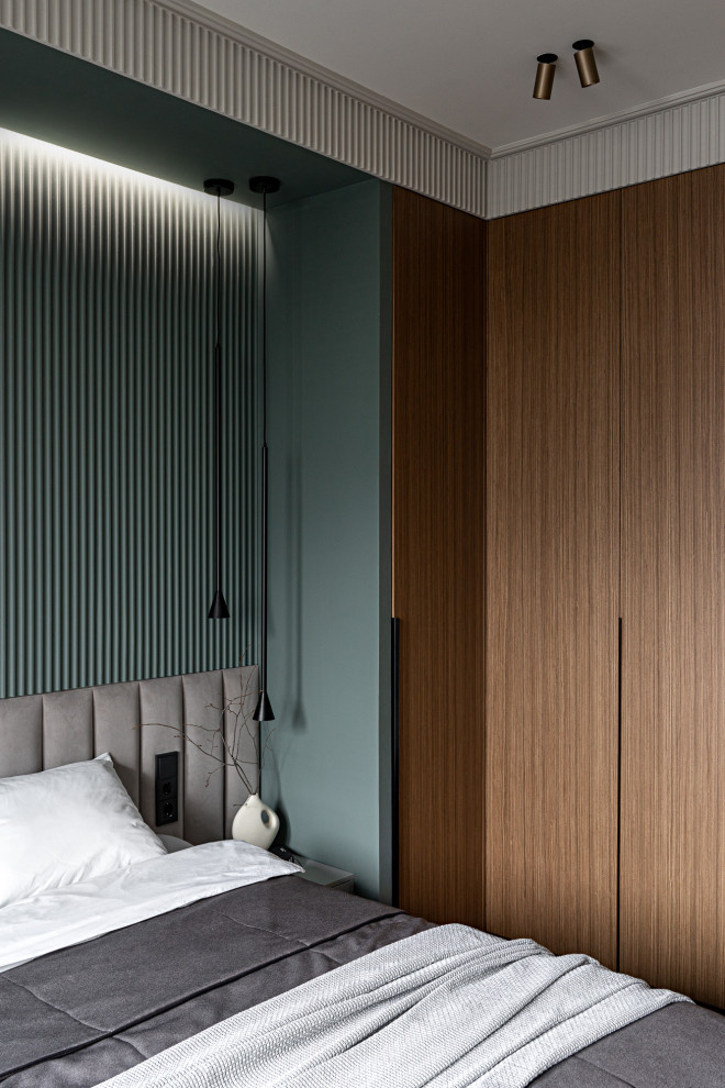 В лучах солнца