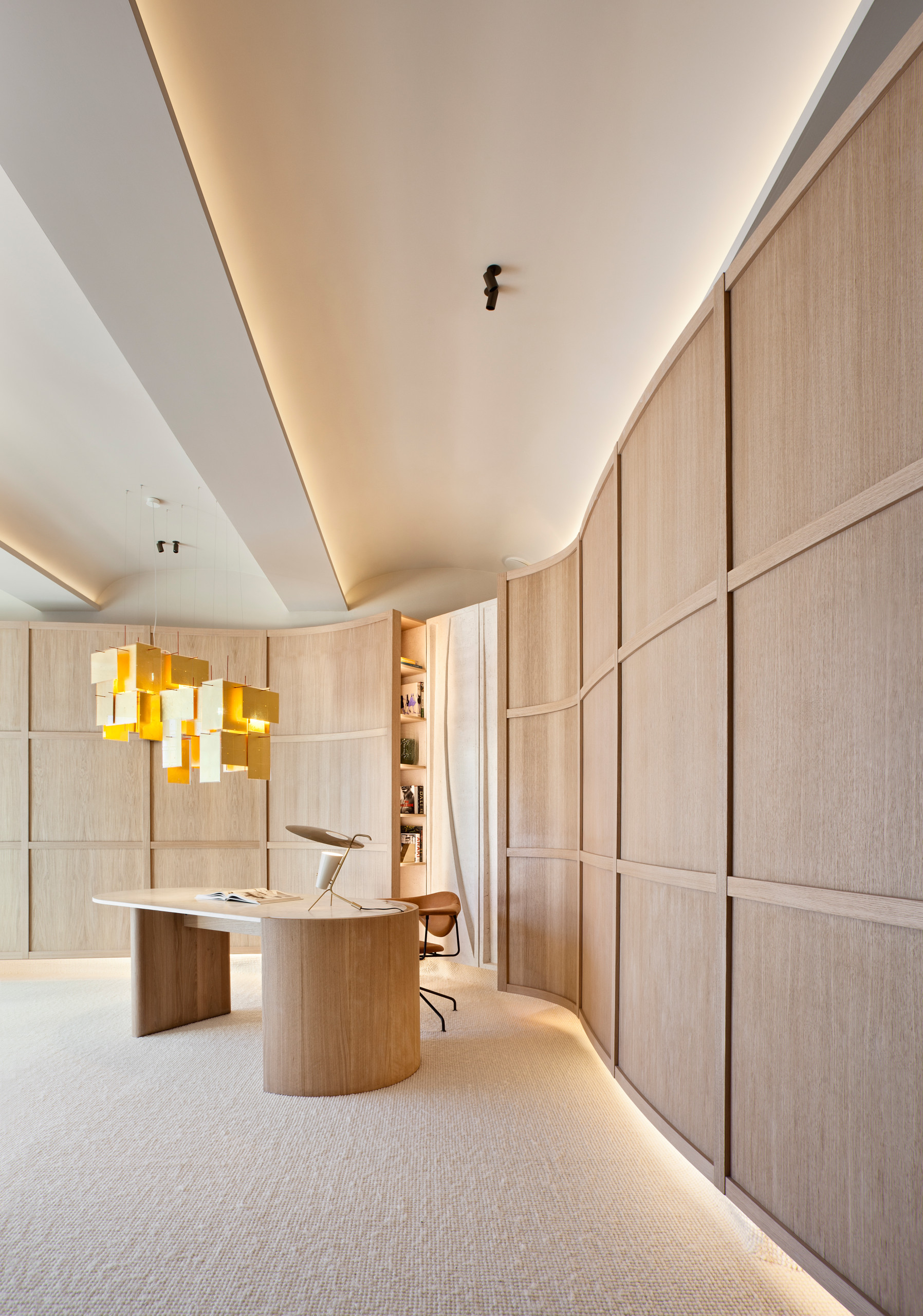 Выставка Casa Decor 2021: 12 тенденций домашнего декора