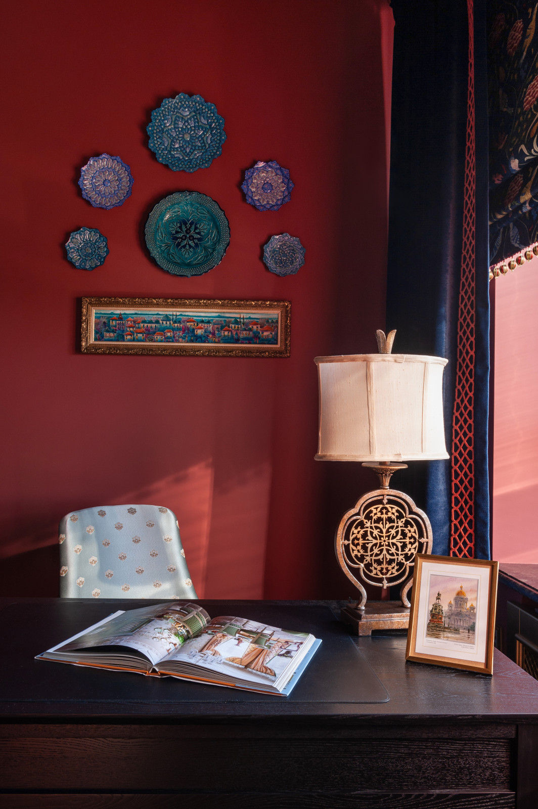 Квартира на Тимирязева