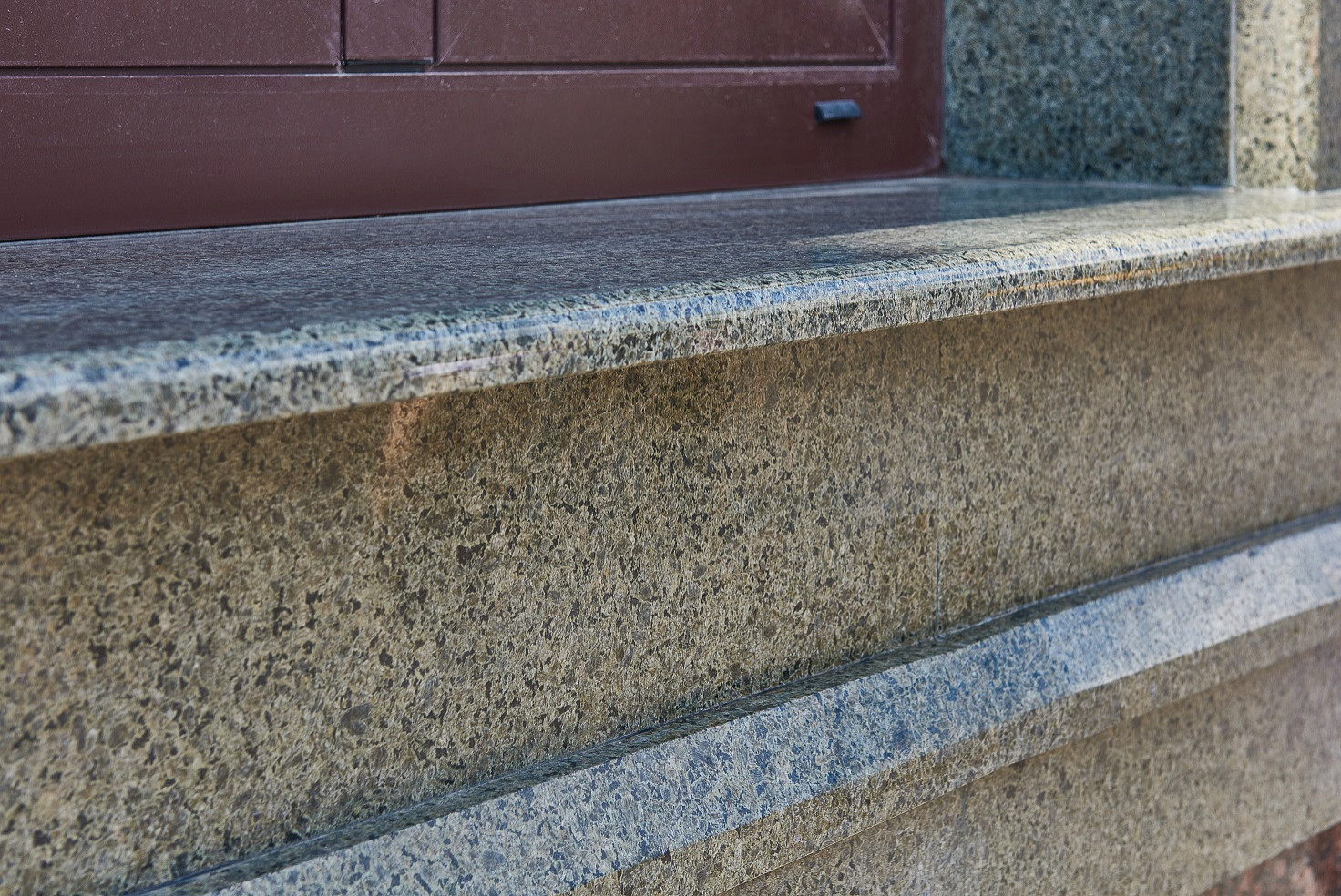 Бизнес-центр на Садово-Кудринской улице