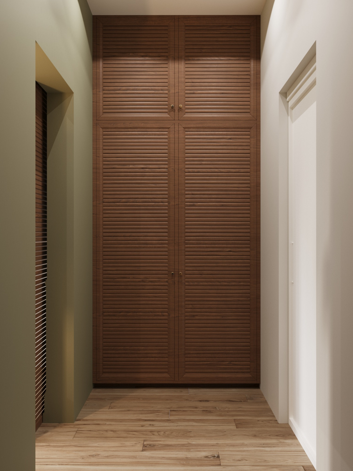 Квартира 112 кв. м. | Тольятти | 2025