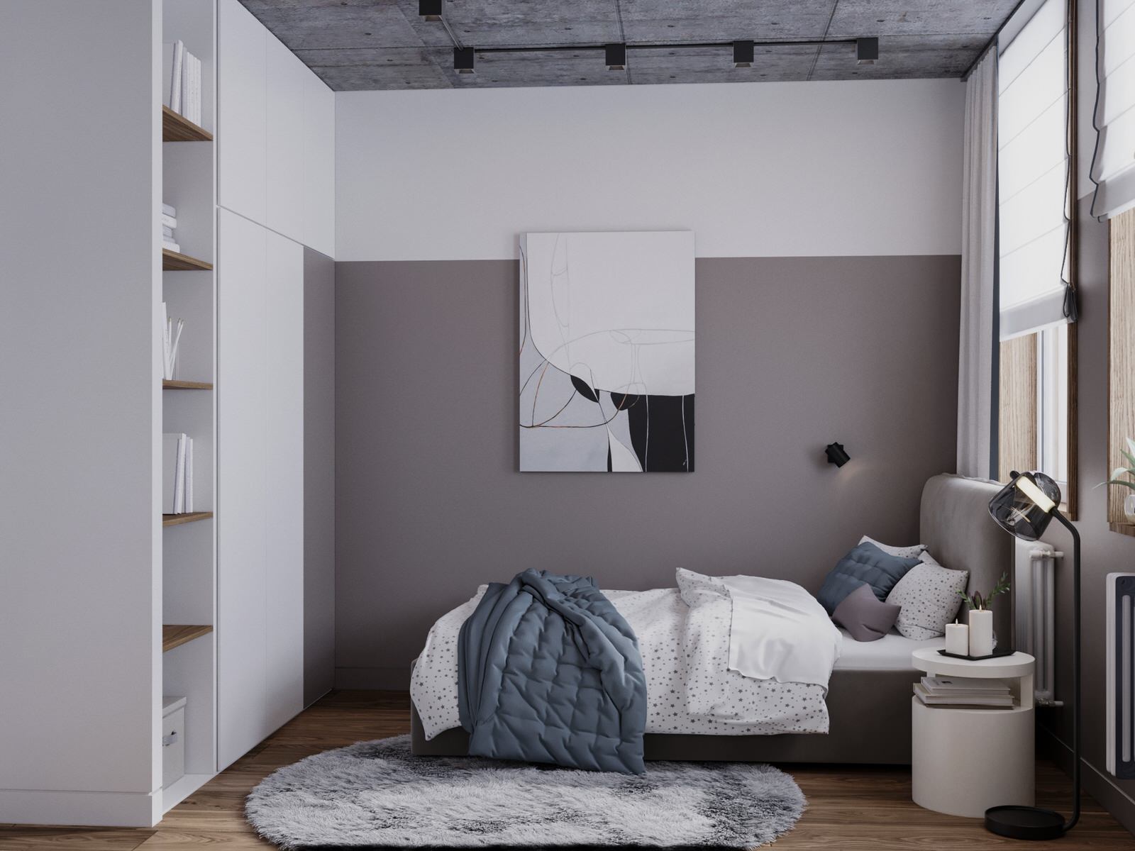 ЖК «Отрада»