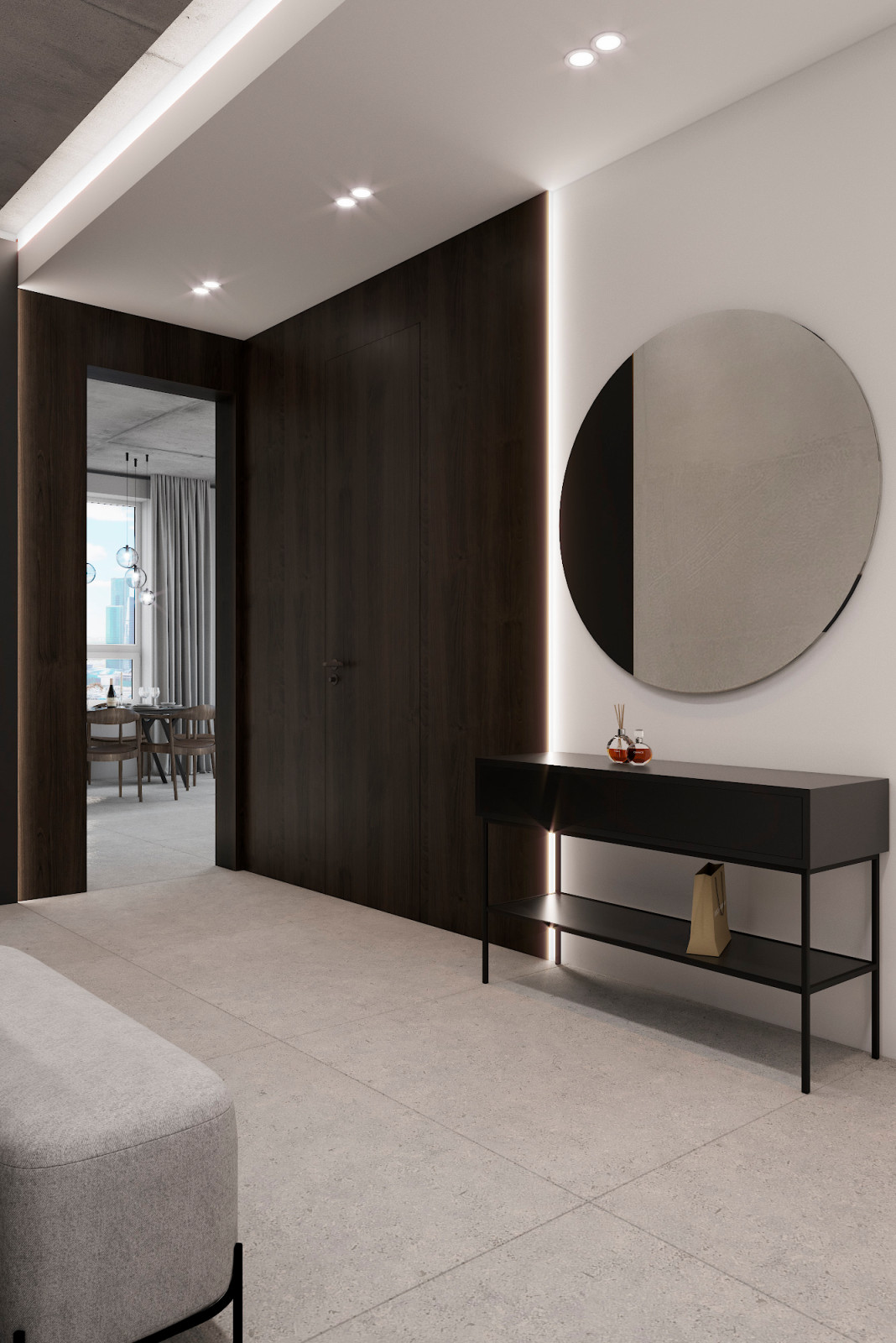 Квартира в ЖК "Сити-парк"