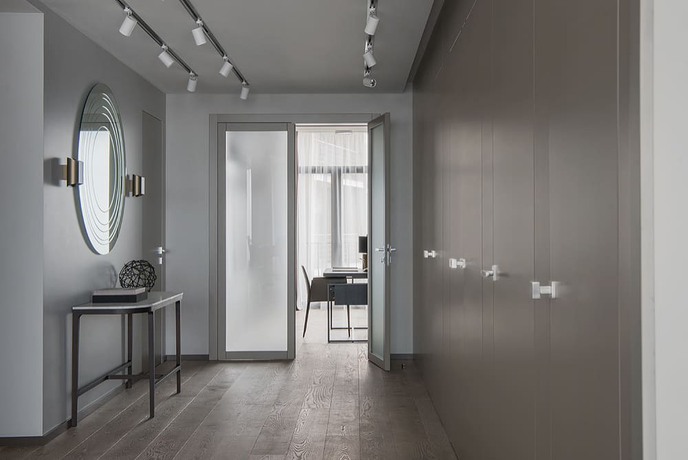 Квартира в ЖК «Новая Звезда»