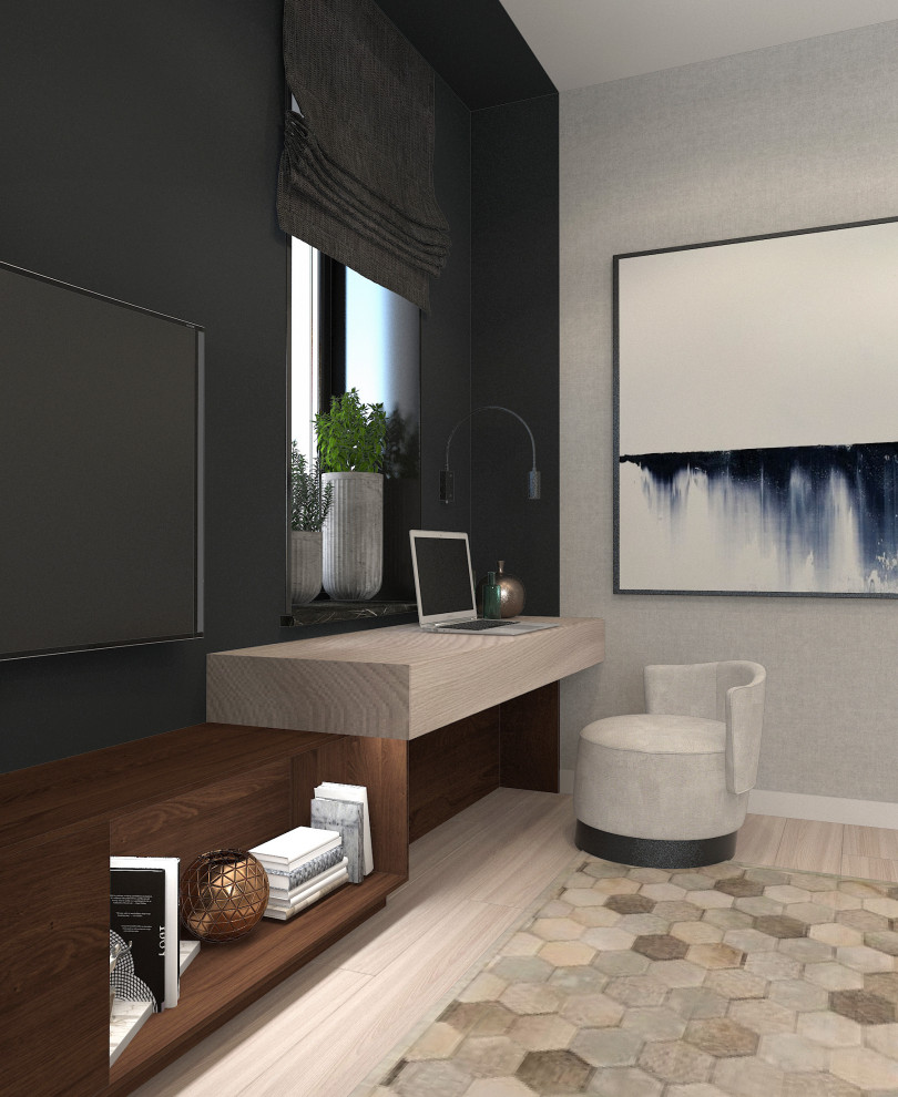 Загородный дом / MININO GRAY_st