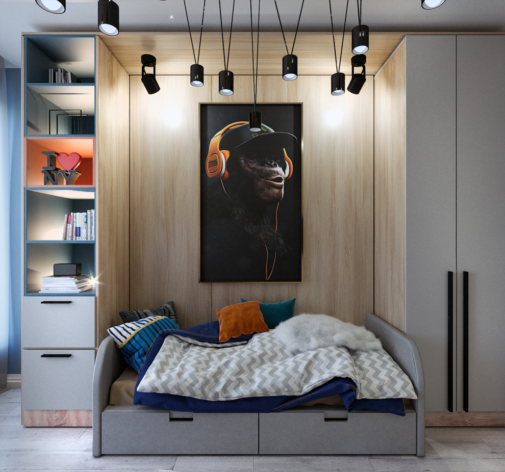 Чернильное настроение