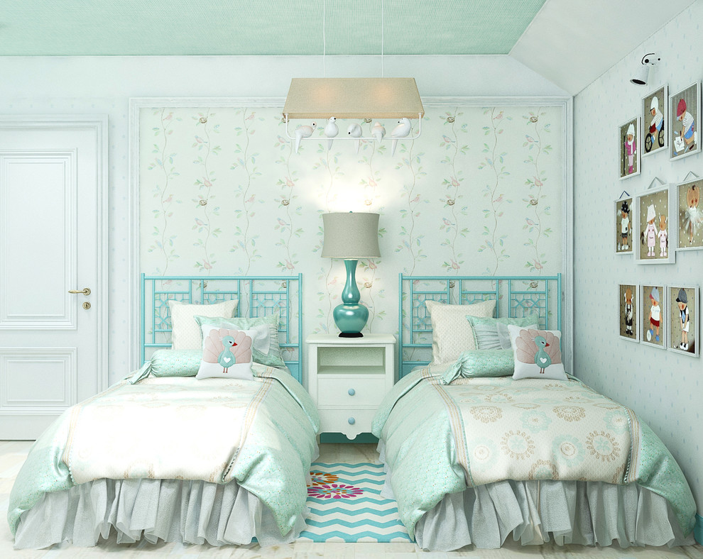 Дом и традиции