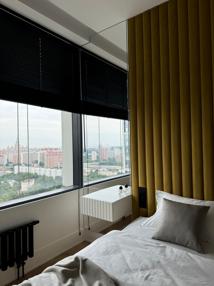 Авторская кухня в ЖК «Небо»