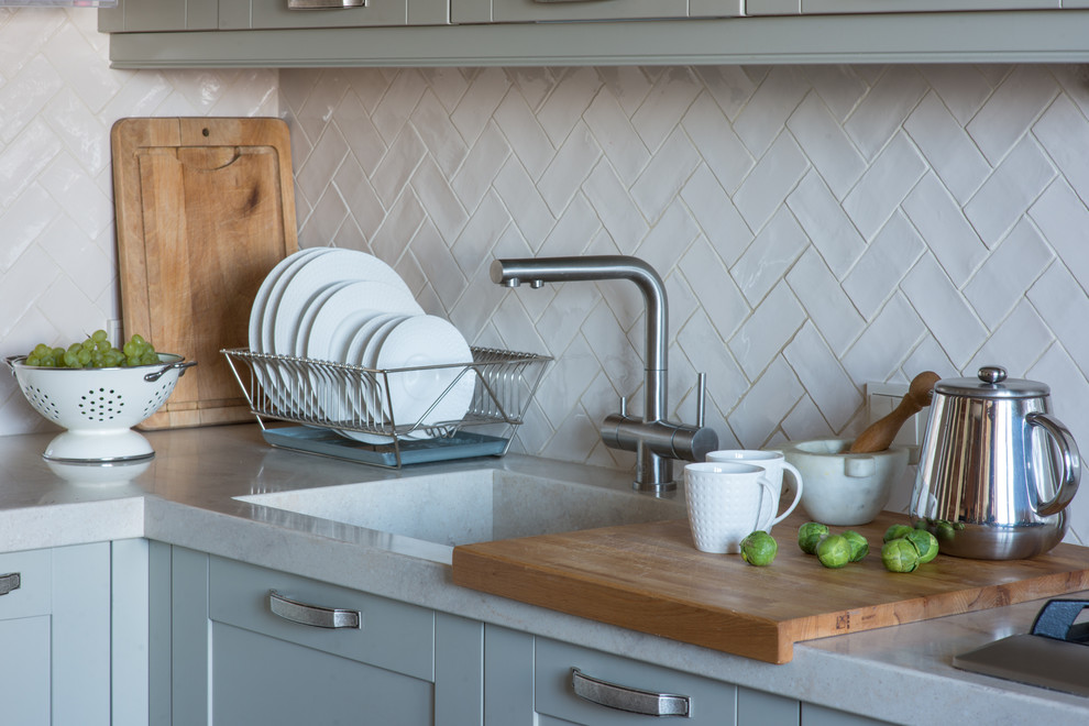 Перемены к лучшему