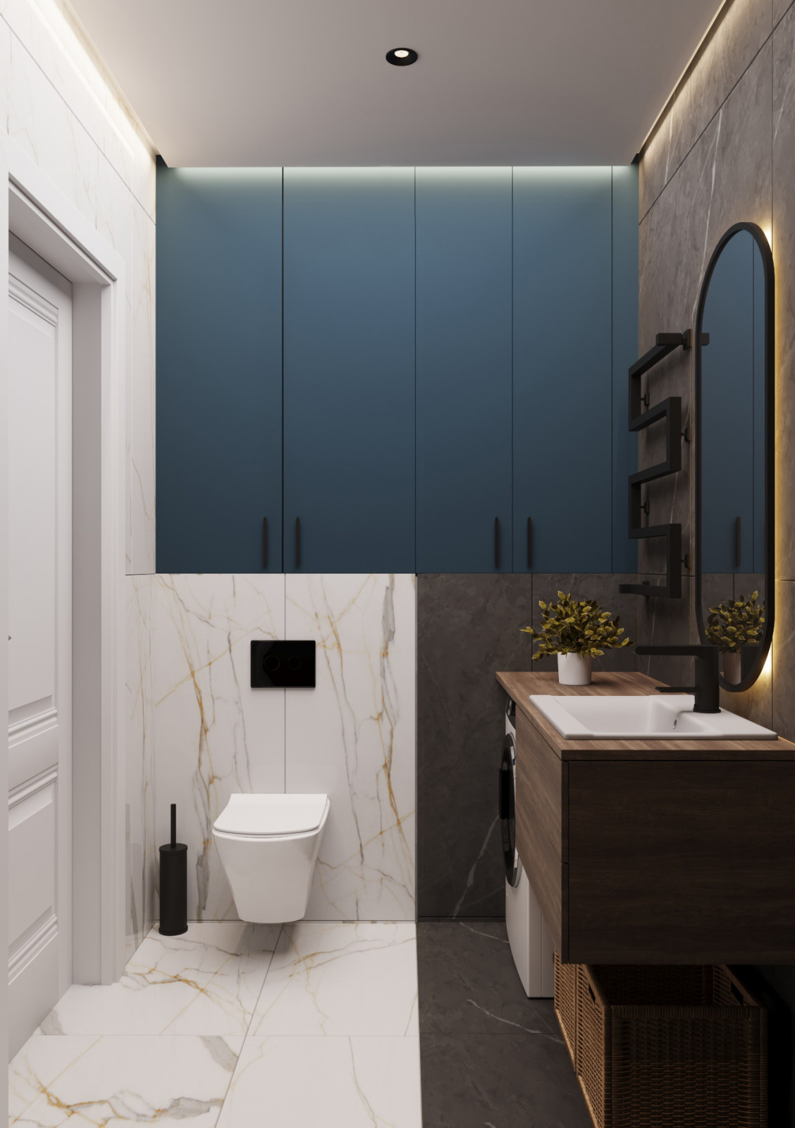 ЖК Кузьминки