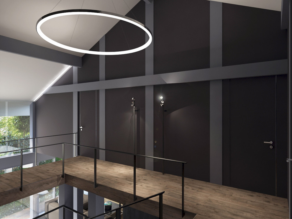 Загородный дом