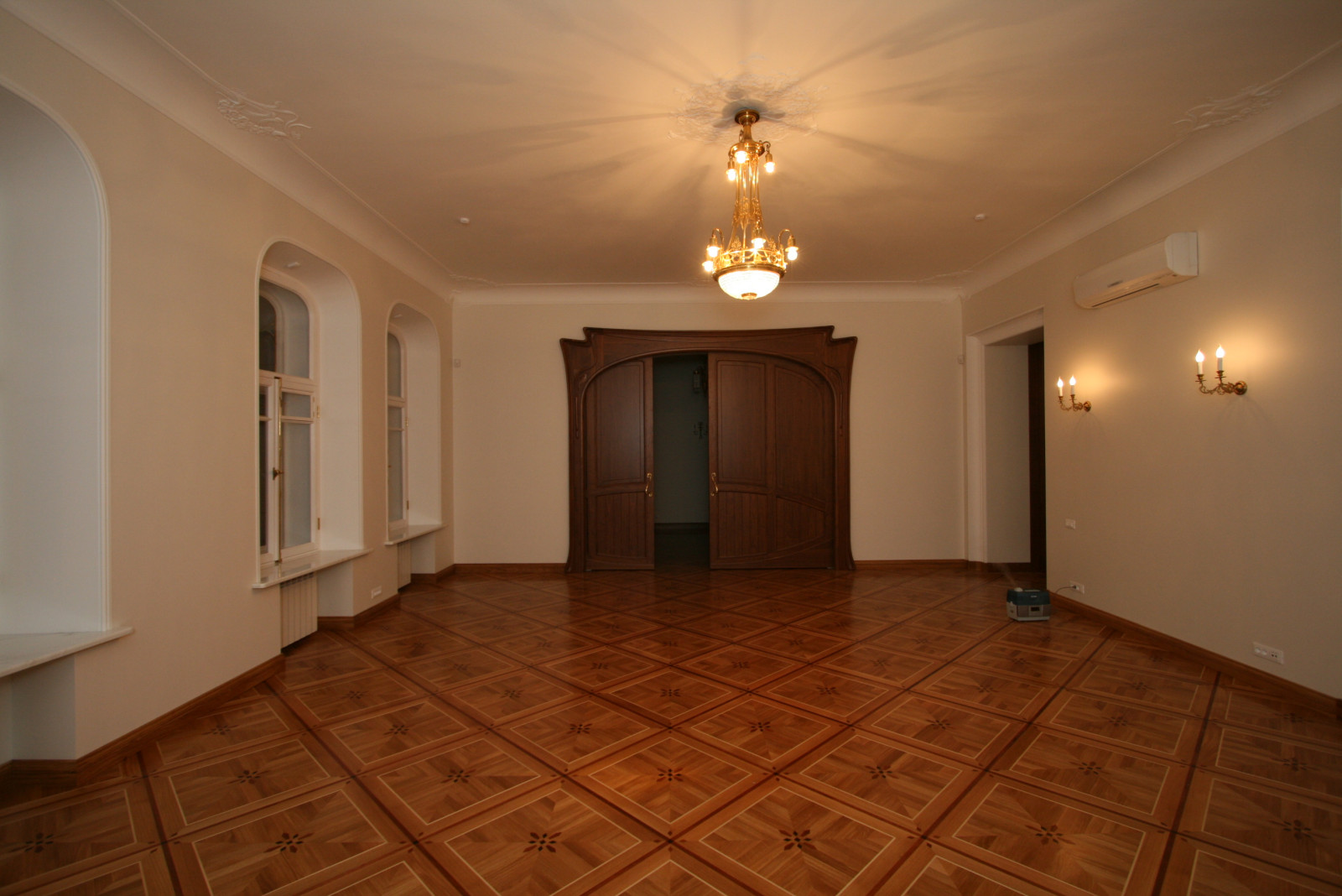 Старый Арбат и