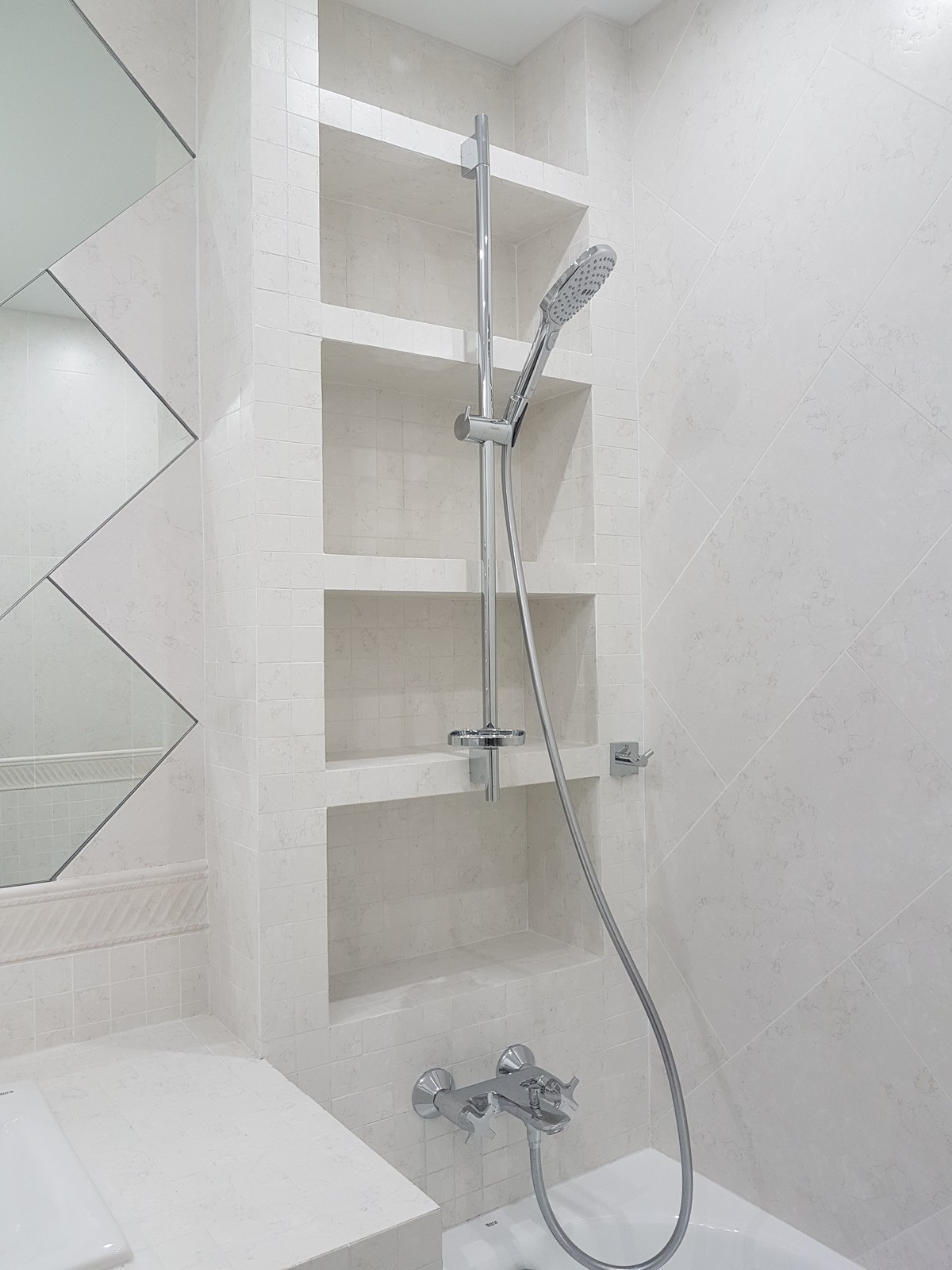 Обложка проекта: Реальные фото после ремонта 2