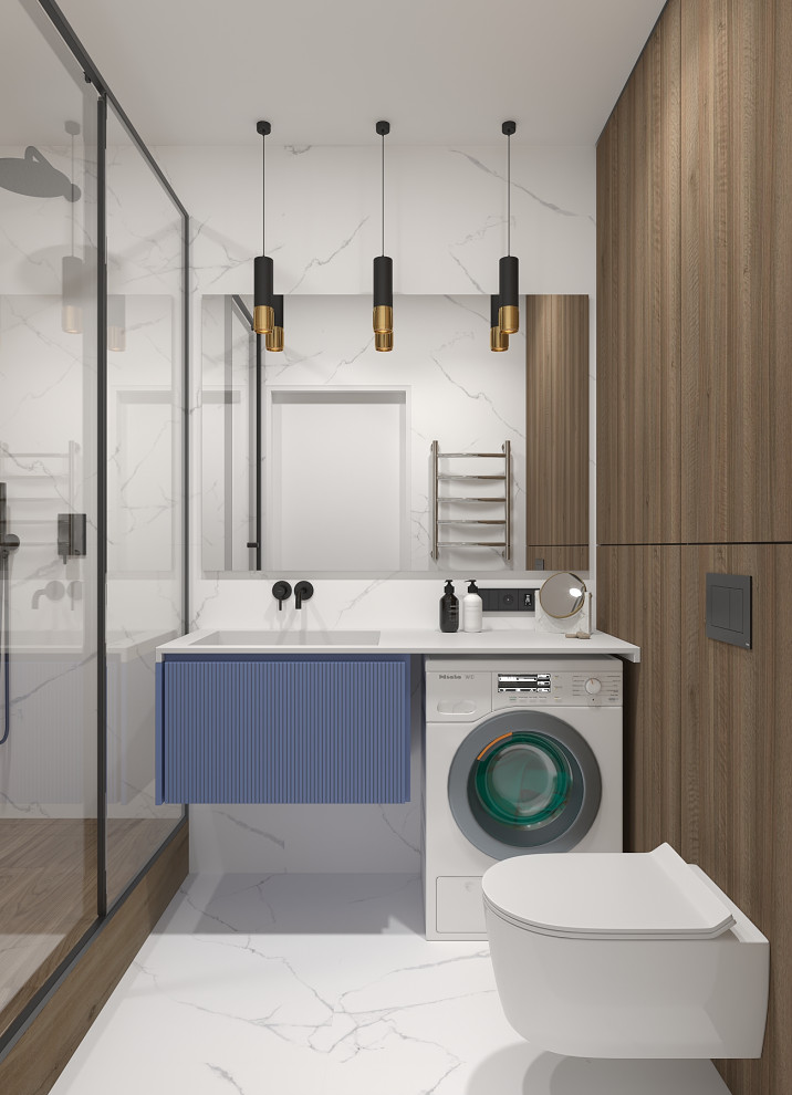 ЖК Каскад на Ленина