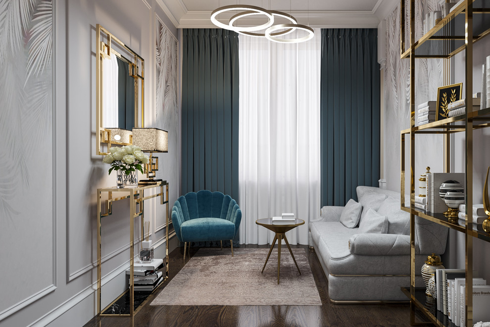 ЖК дом на Зелейной