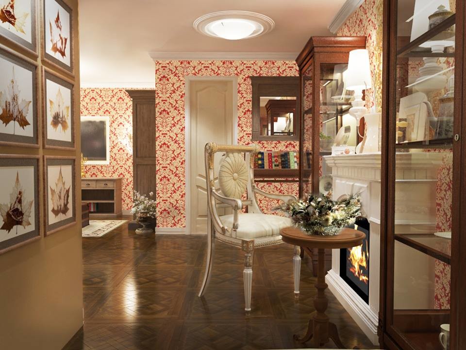 Зависимость от идеи!