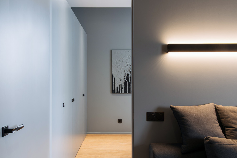 Matrosov Design - квартира в Харькове