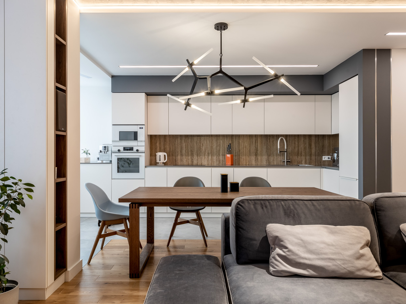 ЖК Калужская