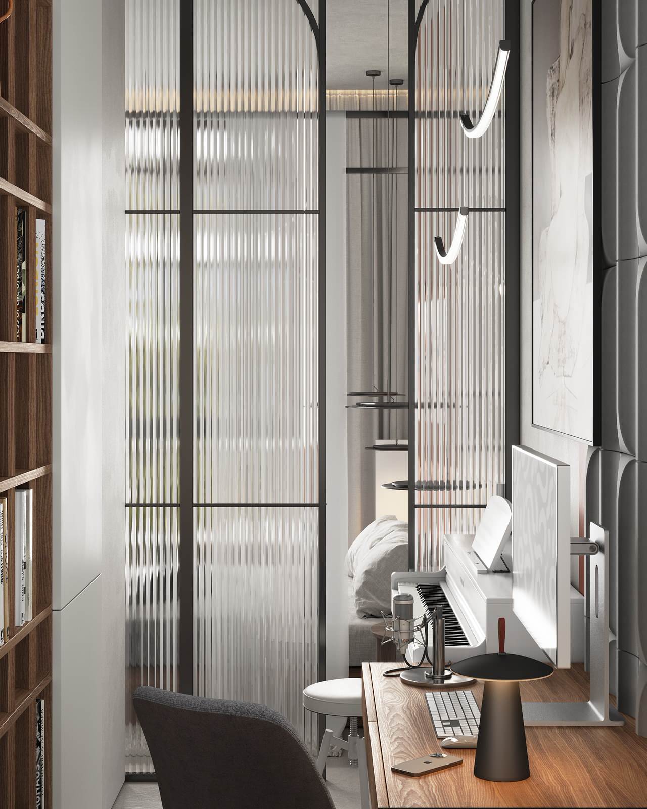 Олимпийская деревня Новогорс