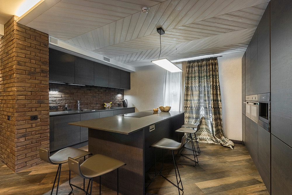 Реконструкция дома