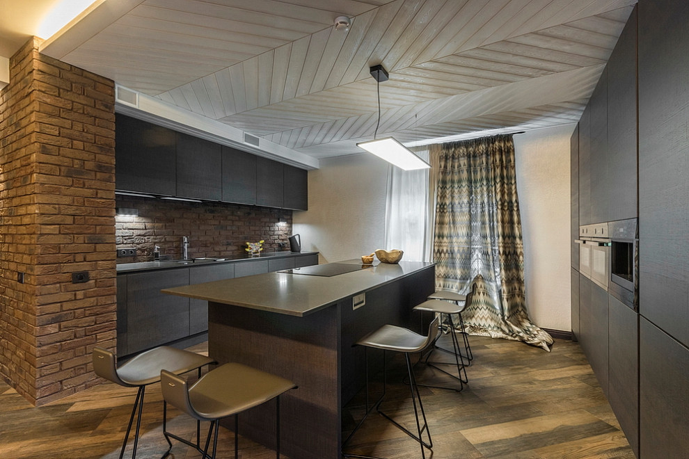 Реконструкция дома